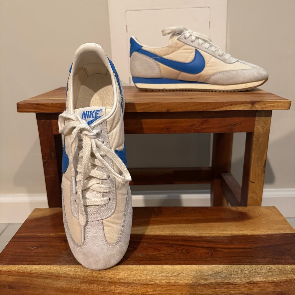 Nike Diablo 1982 Deadstock Sneaker
